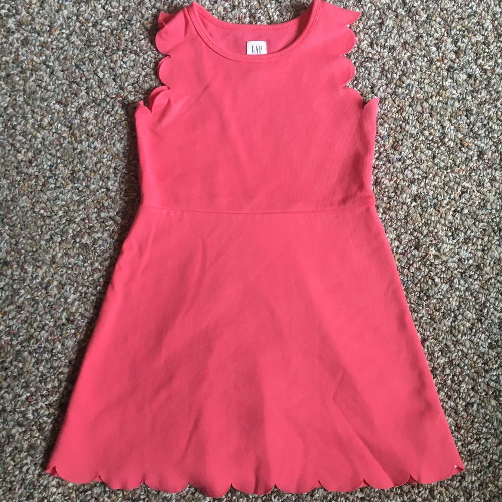 Gap Kids casual dress